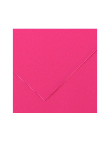 CARTULINA GUARRO A3 FUCSIA FLUORESCENTE 250 GR PAQUETE 50 H 200040818