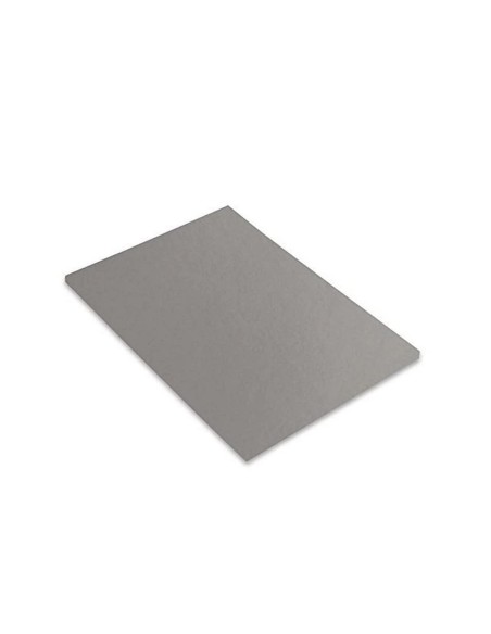 CARTULINA GUARRO DIN A3 PLATA 185 GR PAQUETE 50 H 200005823