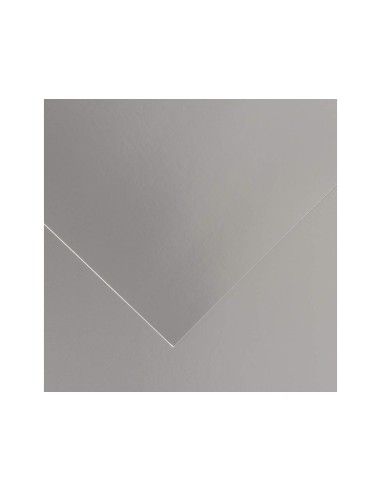 CARTULINA GUARRO DIN A3 PLATA 185 GR PAQUETE 50 H 200005823