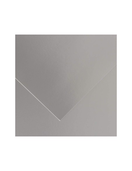 CARTULINA GUARRO DIN A3 PLATA 185 GR PAQUETE 50 H 200005823