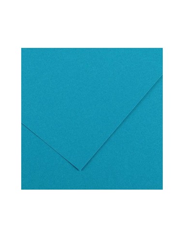 CARTULINA GUARRO DIN A4 AZUL MALDIVAS 185 GR PAQUETE 50 H 200040167