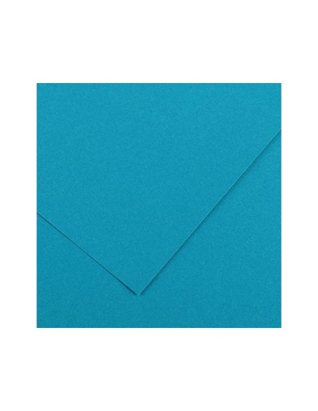 CARTULINA GUARRO DIN A4 AZUL MALDIVAS 185 GR PAQUETE 50 H 200040167