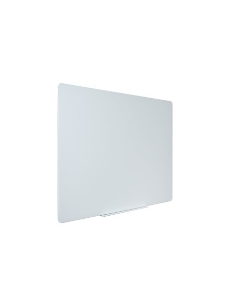 PIZARRA BLANCA BI-OFFICE CRISTAL MAGNETICA 1500X1200 MM