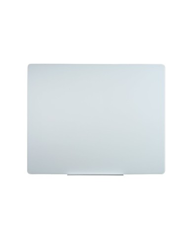 PIZARRA BLANCA BI-OFFICE CRISTAL MAGNETICA 1500X1200 MM