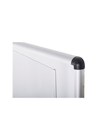 VITRINA ANUNCIOS BI-OFFICE FONDO MAGNETICO INTERIOR 357X490 MM