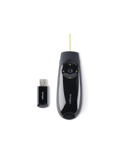 PUNTERO LASER JOYSTICK VE.