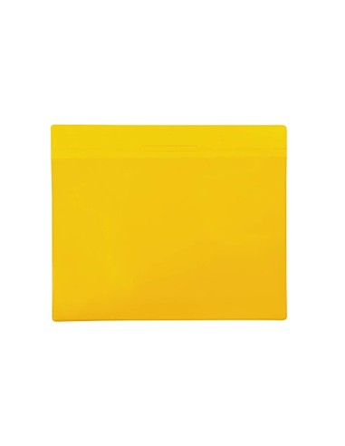 FUNDA TARIFOLD MAGNETICA A4 VERTICAL AM.PACK 10U.