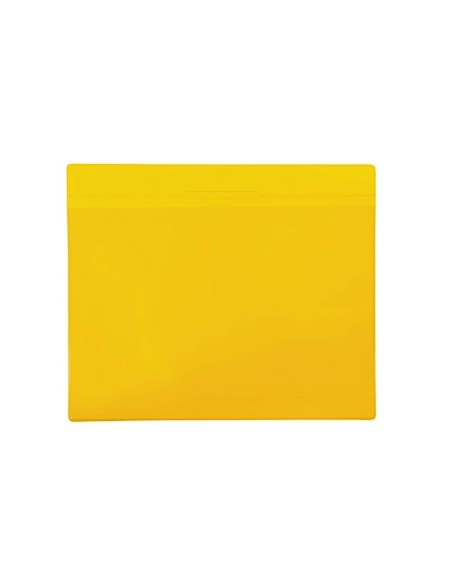 FUNDA TARIFOLD MAGNETICA A4 VERTICAL AM.PACK 10U.