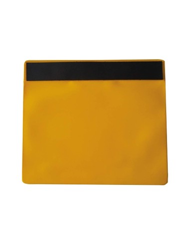 FUNDA TARIFOLD MAGNETICA A4 VERTICAL AM.PACK 10U.