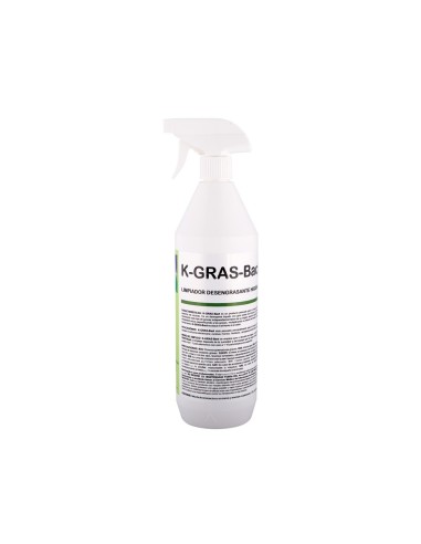 LIMPIADORñSPRA DESENGRASANTE 1000 ML