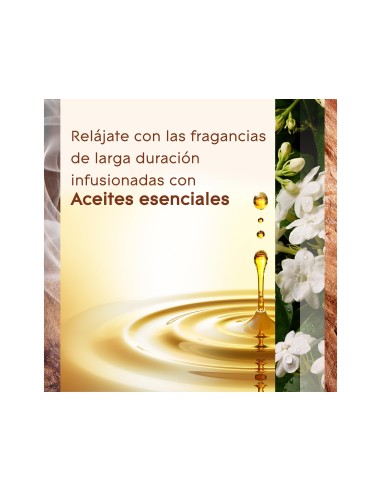 AMBIENTADOR SPRAY BRISE OLOR JAZMIN DE BALI 300 ML.