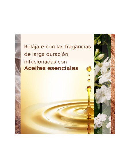 AMBIENTADOR SPRAY BRISE OLOR JAZMIN DE BALI 300 ML.