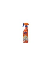 QUITAGRASA KH-7 PISTOLA PULVERIZADORA USO ALIMENTARIO BOTELLA 750 ML 2
