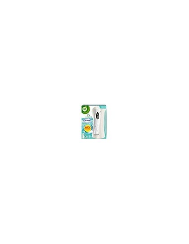 AMBIENTADOR SPRAY AUT.AIR WICK FRESHMATIC SENSOR PRESENCIA OL**