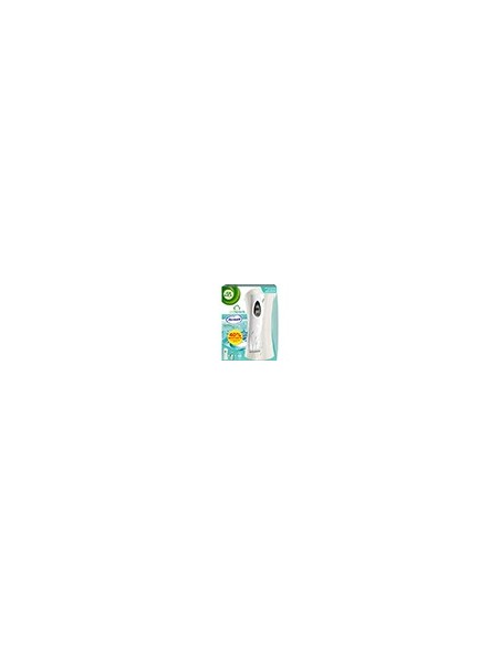 AMBIENTADOR SPRAY AUT.AIR WICK FRESHMATIC SENSOR PRESENCIA OL**