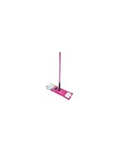 MOPA MICROFIBRA BASIC CON MANGO TELESCOPICO ROTACION 360 2
