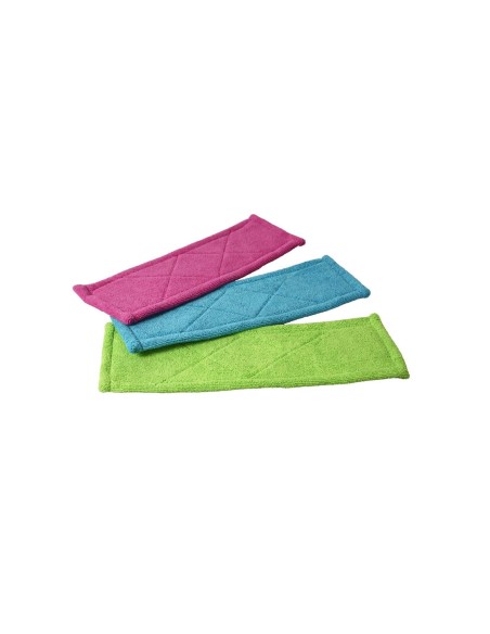 RECAMBIO MOPA MICROFIBRA BASIC