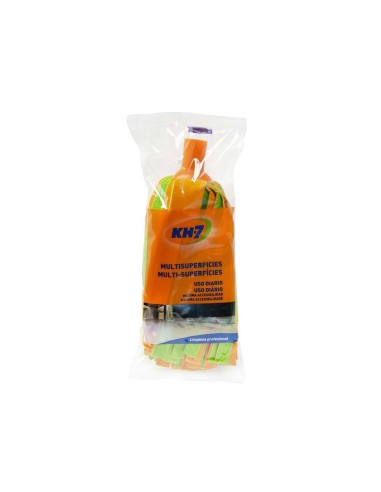 FREGONA KH-7 PROFESIONAL MULTISUPERFICIES