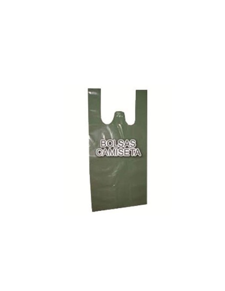 BOLSA BASURA INDUSTRIAL AZUL 85X105CM GALGA 110 ROLLO DE 10 UNIDADES