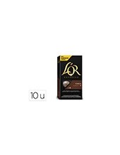 CAFE MARCILLA L AROME ESPRESSO FORZA FUERZA 9 CAJA DE 10 UNIDADES COM 2