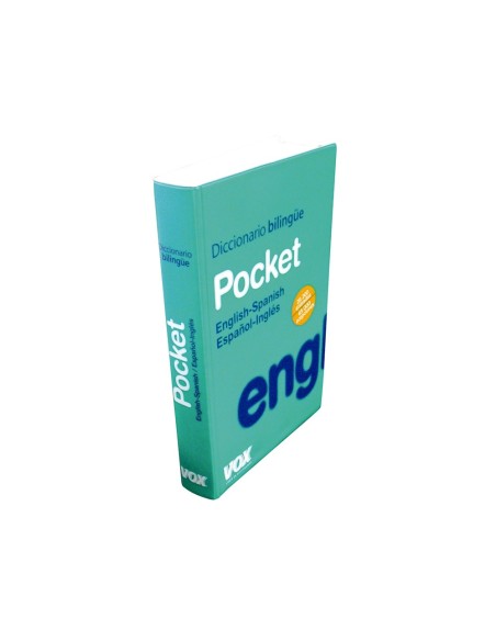 DICCIONARIO POCKET I.E.E.I.