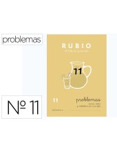 CUADERNO RUBIO PROBLEMAS Nº 11