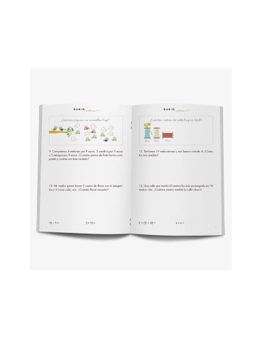 CUADERNO RUBIO PROBLEMAS Nº 11