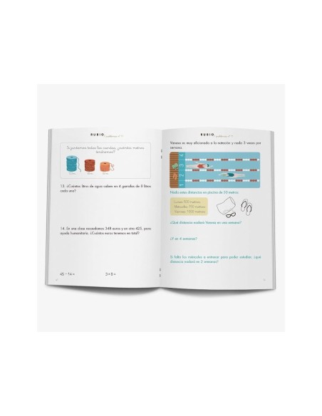 CUADERNO RUBIO PROBLEMAS Nº 11