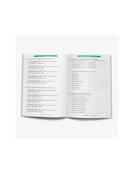 CUADERNO RUBIO ENTRENA TU MENTE ESTIMULACION COGNITIVA LENGUAJE 1
