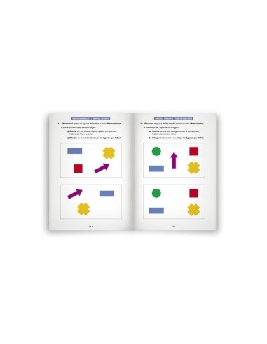 CUADERNO RUBIO ENTRENA TU MENTE ESTIMULACION COGNITIVA MEMORIA 1