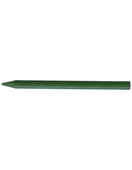 LAPICES PLASTIDECOR UNICOLOR VER OSCURO-02 CAJA C/25 LAPICES