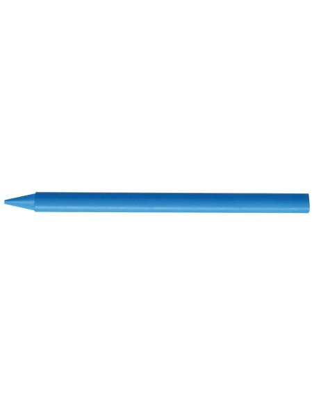LAPICES PLASTIDECOR UNICOLOR AZUL CLARO-29 CAJA C/25 LAPICES