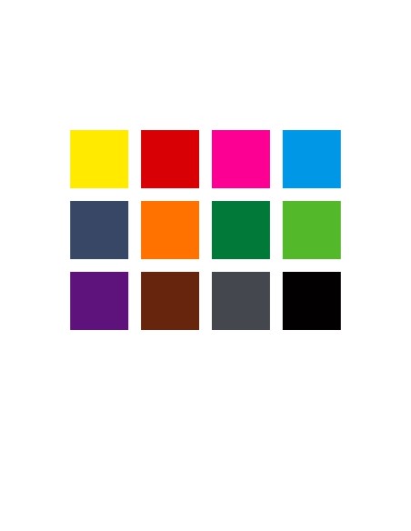 ROTULADOR STAEDTLER COLOR JUMBO TRAZO 3 MM ESTUCHE 12 COL.SURT.