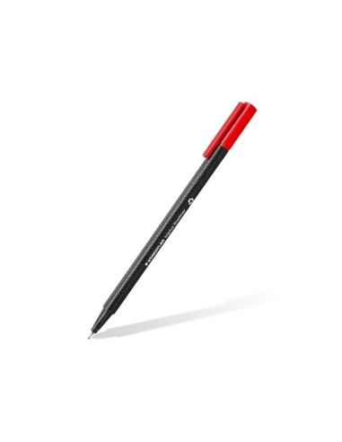 ROTULADOR STAEDTLER TRIPLUS FINELINER ESTUCHE 20 COLORES SURTIDOS