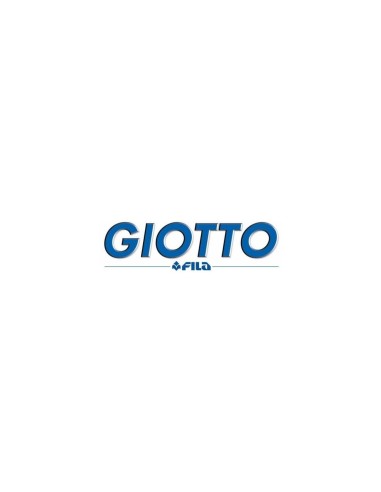 ROTULADOR GIOTTO TURBO COLOR CAJA DE 36 COLORES