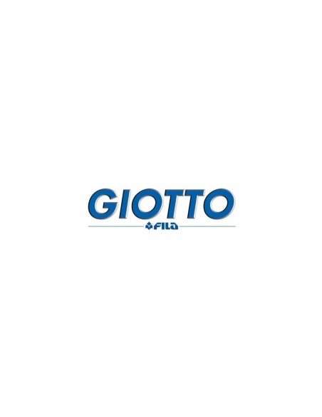 ROTULADOR GIOTTO TURBO COLOR CAJA DE 36 COLORES