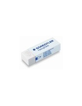 GOMAS STAEDTLER RASO PLAST 526B20 24 UDS. 2