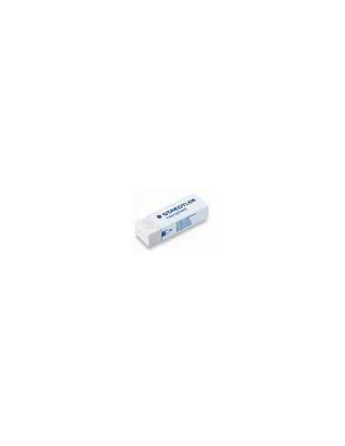 GOMAS STAEDTLER RASO PLAST 526B20 24 UDS.