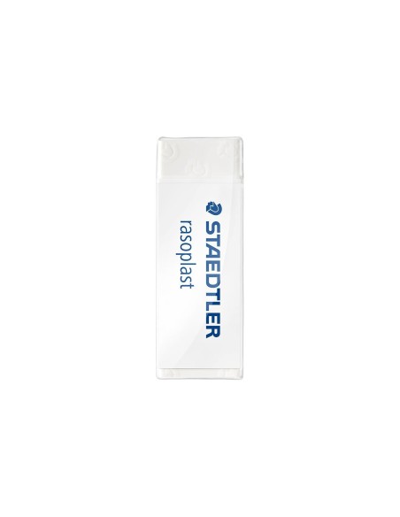 GOMAS STAEDTLER RASO PLAST 526B20 24 UDS.