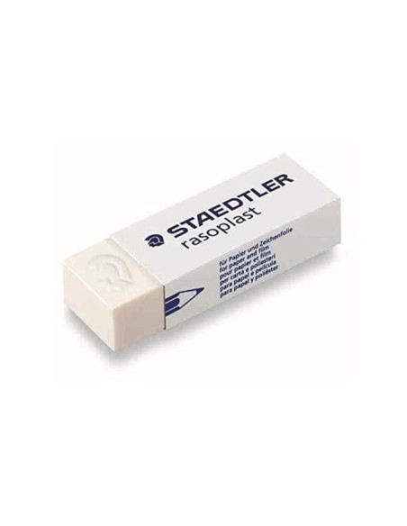 GOMAS STAEDTLER RASO PLAST 526B20 24 UDS.