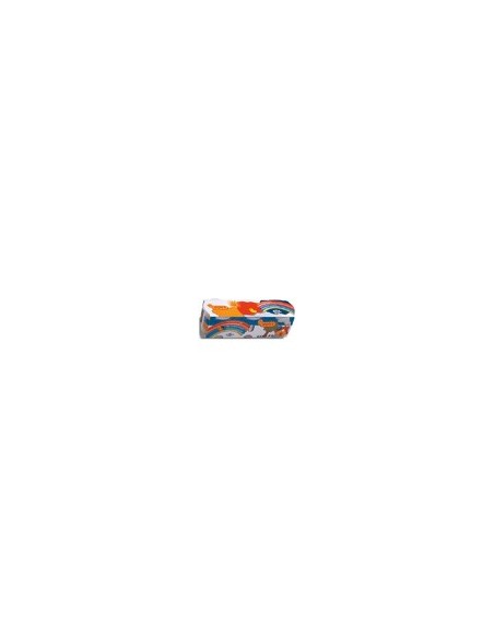 PASTA BLANDIVER 403 ROJO VER AZUL CAJA C/3 BOTES