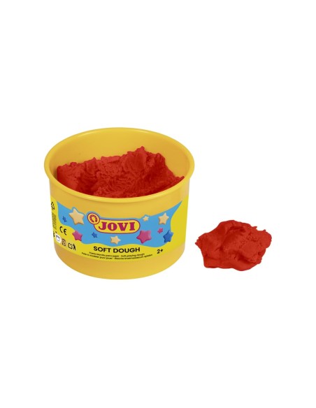 PASTA BLANDIVER 403 ROJO VER AZUL CAJA C/3 BOTES