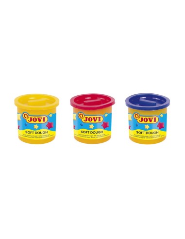 PASTA BLANDIVER 403 ROJO VER AZUL CAJA C/3 BOTES
