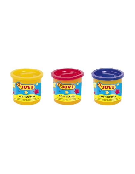 PASTA BLANDIVER 403 ROJO VER AZUL CAJA C/3 BOTES