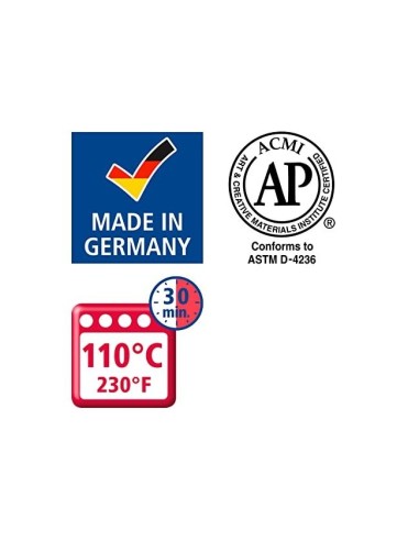 PASTA STAEDTLER FIMO SOFT 56 GR COLOR VER MANZANA