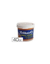 TEMPERA HOBBY 40 CC NARANJA N.59B 2