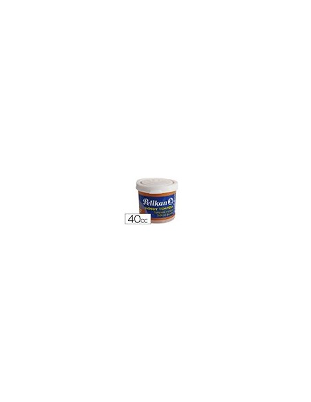 TEMPERA HOBBY 40 CC NARANJA N.59B