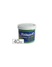 TEMPERA HOBBY 40 CC VERDE AMARILLO -N.155 2