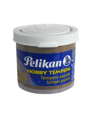 TEMPERA HOBBY 40 CC VIOLETA -N.109