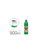 TEMPERA LIQUIDA JOVI 500 CC VER MEDIO 2